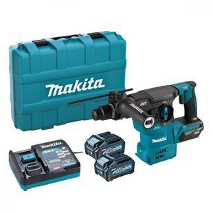 Перфоратор Makita HR008GM203 034808 фото
