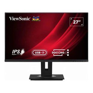 Монитор ViewSonic VG2756-2K 026622 фото