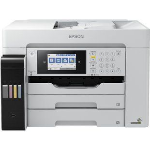 БФП Epson L15180 (C11CH71406) 009255 фото