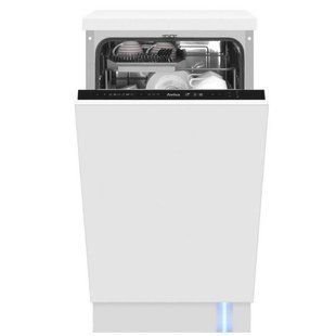 Посудомийна машина Amica DIM62C7TBOQD 030549 фото