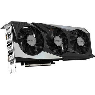 Видеокарта GIGABYTE Radeon RX 6500 XT GAMING OC 4G (GV-R65XTGAMING OC-4GD) 013716 фото