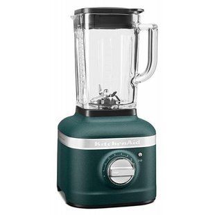 Блендер стаціонарний KitchenAid 5KSB4026EPP 000491 фото