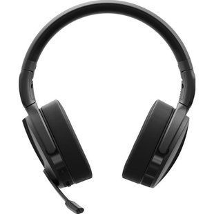 Наушники с микрофоном Sennheiser EPOS C50 ANC Black (1001147) 029592 фото