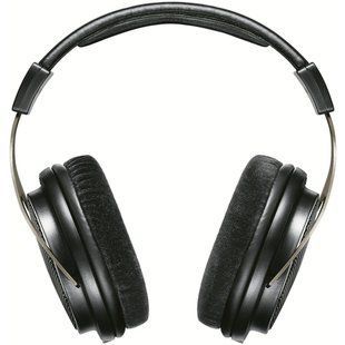 Наушники без микрофона Shure SRH1840 029492 фото