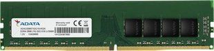 Пам'ять для настільних комп'ютерів Adata 32 GB DDR4 2666 MHz Premier (AD4U2666732G19-SGN) 026362 фото