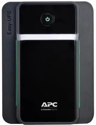 Линейно-интерактивный ИБП APC Easy UPS 700VA, IEC (BVX700LI) 022069 фото