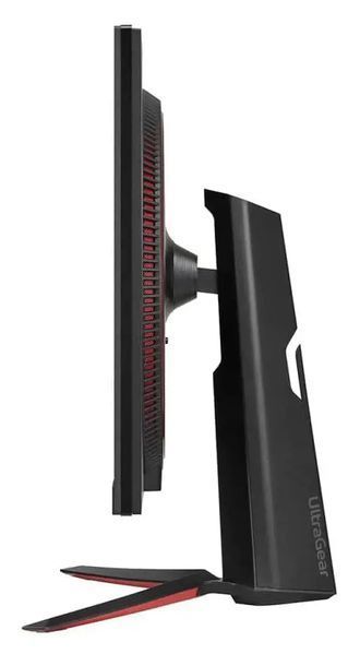 РК монітор LG UltraGear 32GP850-B 036911 фото