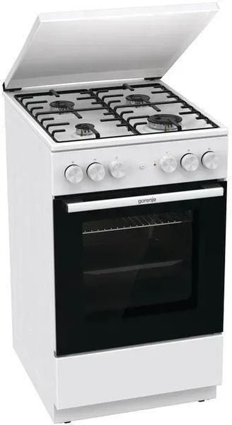Комбінована плита Gorenje GK5A22WH 578261ua фото