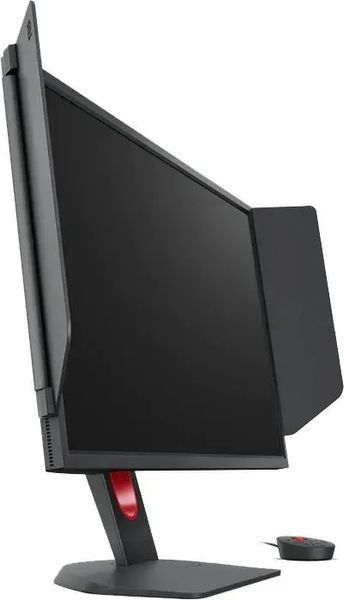 Монитор BenQ XL2746K Dark Grey (9H.LKJLB.QBE) 363070 фото