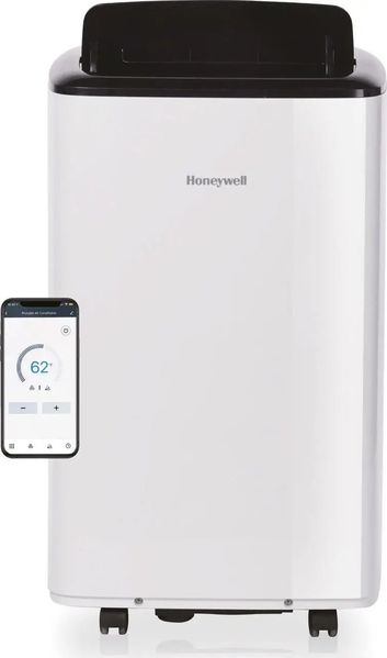 Мобільний кондиціонер Honeywell HT09CESVWK 478466 фото