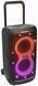 Акустическая система JBL PartyBox 520, 400 Вт, Bluetooth, аккумулятор 15 часов, технология AI Sound Boost, поддержка JBL Auracast&trade;, IPX4 2079534 фото 4