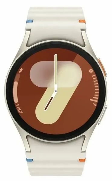 Смарт-часы Samsung Galaxy Watch 7 40mm eSIM Cream (SM-L305FZEA) 612709 фото