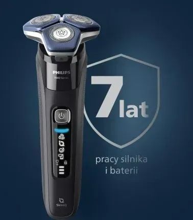 Электробритва мужская Philips Series 7000 SkinIQ S7886/55 491058ua фото