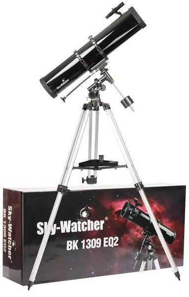 Телескоп Sky-Watcher BK1309EQ2 140881 фото