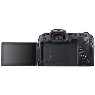 CMOS Canon EOS RP body black (3380C002) 004159 фото