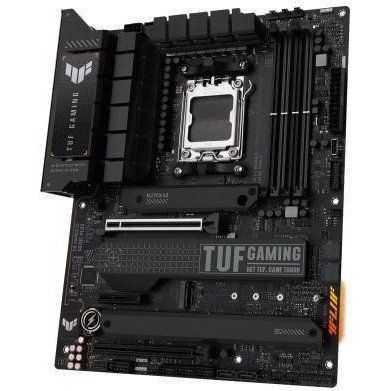 Материнская плата ASUS TUF GAMING X670E-PLUS (90MB1BJ0-M0EAY0) 022878 фото