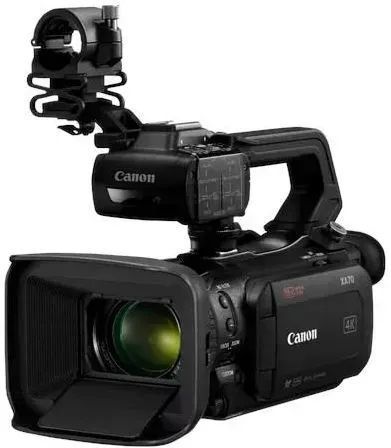 Видеокамера Canon XA70 604101 фото