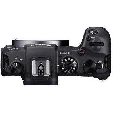 CMOS Canon EOS RP body black (3380C002) 004159 фото