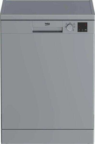 Посудомоечная машина Beko DVN05320S 332352 фото