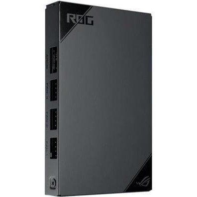 Водяне охолодження ASUS ROG RYUJIN II 240 ARGB (90RC00A1-M0UAY2) 014078 фото