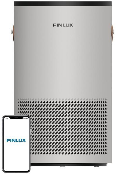 Очищувач повітря Finlux FN-A0S30GB 026003 фото