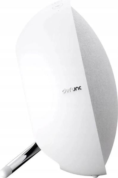 Акустичні колонки Defunc Home Small White 601635 фото