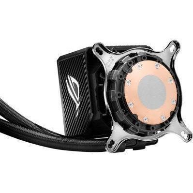 Водяне охолодження ASUS ROG RYUJIN II 240 ARGB (90RC00A1-M0UAY2) 014078 фото