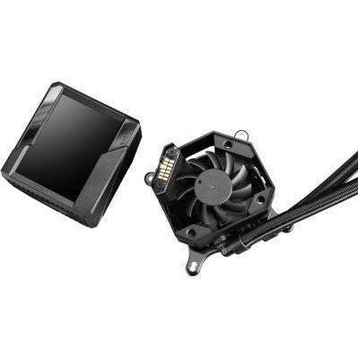 Водяне охолодження ASUS ROG RYUJIN II 240 ARGB (90RC00A1-M0UAY2) 014078 фото