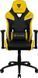 Компьютерное кресло для геймера ThunderX3 TC5 Bumblebee Yellow 018807 фото 2