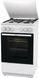 Комбінована плита Gorenje GK5A22WH 578261ua фото 3
