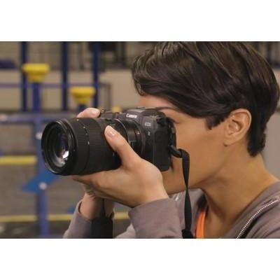 CMOS Canon EOS RP body black (3380C002) 004159 фото