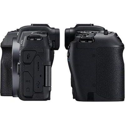 CMOS Canon EOS RP body black (3380C002) 004159 фото