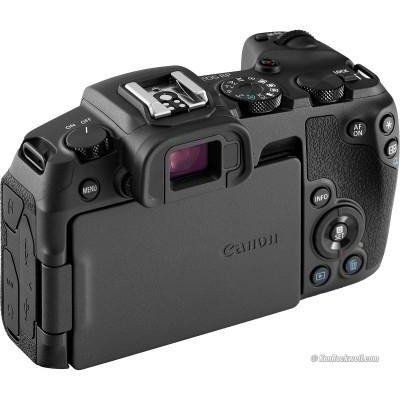CMOS Canon EOS RP body black (3380C002) 004159 фото