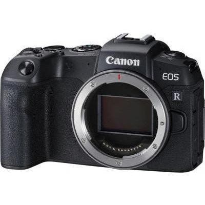 CMOS Canon EOS RP body black (3380C002) 004159 фото