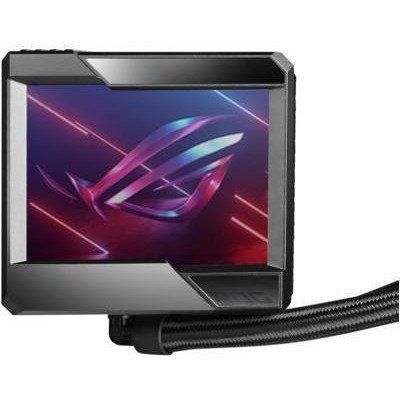 Водяне охолодження ASUS ROG RYUJIN II 240 ARGB (90RC00A1-M0UAY2) 014078 фото