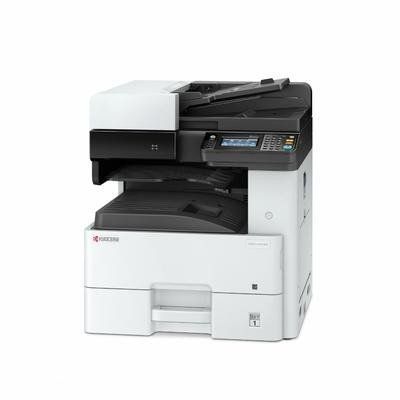 МФУ Kyocera ECOSYS M4125idn (1102P23NL0) 009338 фото