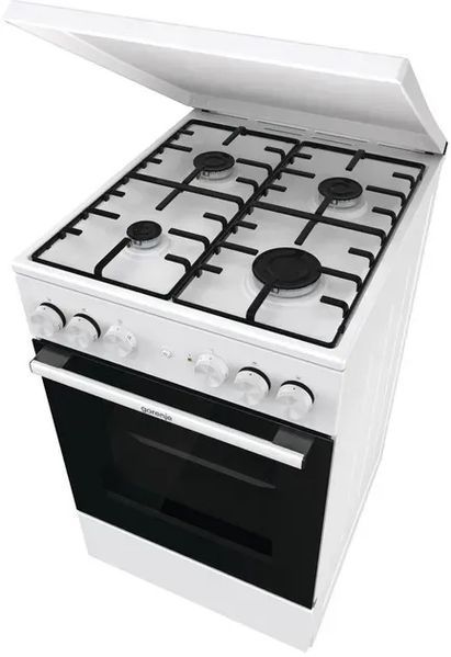 Комбінована плита Gorenje GK5A22WH 578261ua фото