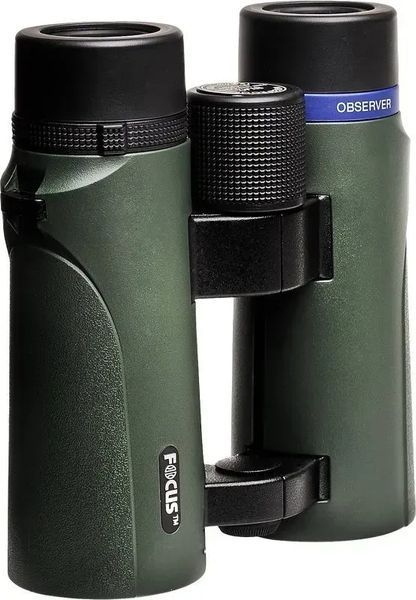 Бінокль Focus Observer 8x50 HD 589684 фото