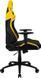 Компьютерное кресло для геймера ThunderX3 TC5 Bumblebee Yellow 018807 фото 3