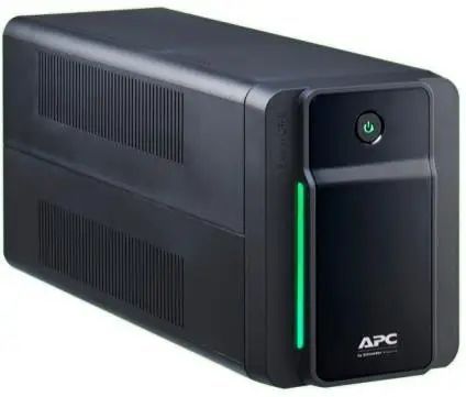 Линейно-интерактивный ИБП APC Easy UPS 700VA, IEC (BVX700LI) 022069 фото