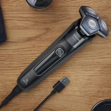 Электробритва мужская Philips Series 7000 SkinIQ S7886/55 491058ua фото