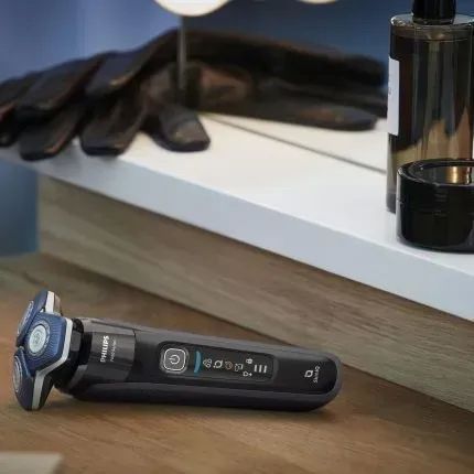 Электробритва мужская Philips Series 7000 SkinIQ S7886/55 491058ua фото
