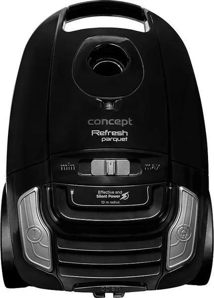 Пилосос з мішком Concept VP8226 031864 фото