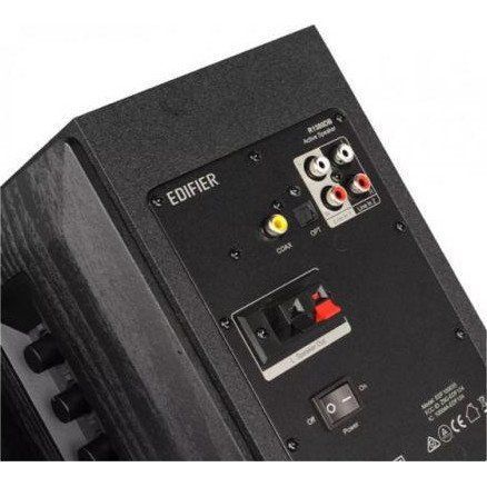 Мультимедійна акустика Edifier R1380DB Black 029111 фото