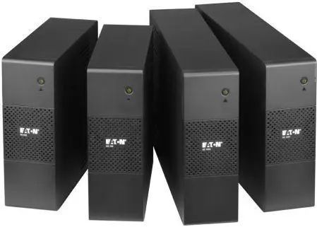 Лінійно-інтерактивний ДБЖ Eaton 5S 1500 ВА (5S1500i) 022353 фото