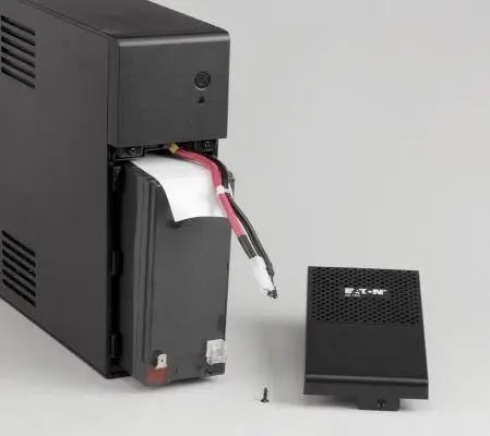 Лінійно-інтерактивний ДБЖ Eaton 5S 1500 ВА (5S1500i) 022353 фото