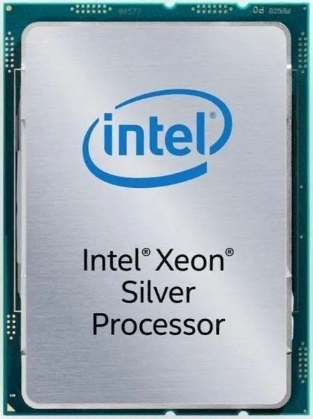 Процесор Fujitsu Xeon Silver 4210R (S26361-F4082-L811) 037235 фото