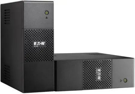 Лінійно-інтерактивний ДБЖ Eaton 5S 1500 ВА (5S1500i) 022353 фото