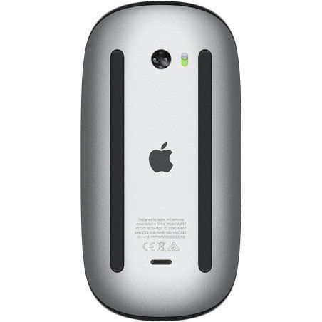 Мышь Apple Magic Mouse Black (MMMQ3) 024018 фото
