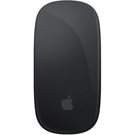 Мышь Apple Magic Mouse Black (MMMQ3) 024018 фото